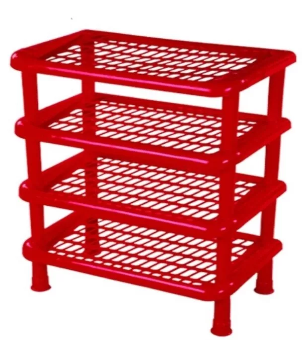 RFL Shoe Rack 4 Step - Image 2