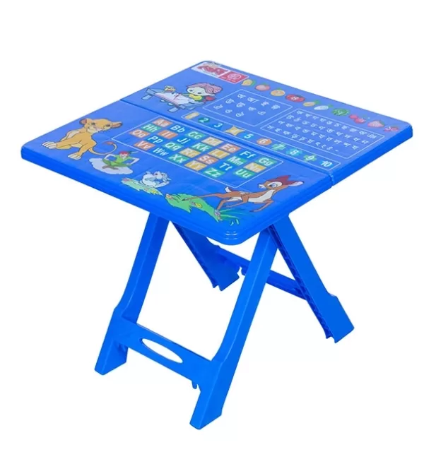 baby folding table