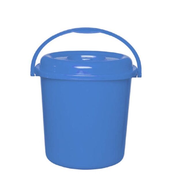 RFL Square Bucket With Lid - Image 2