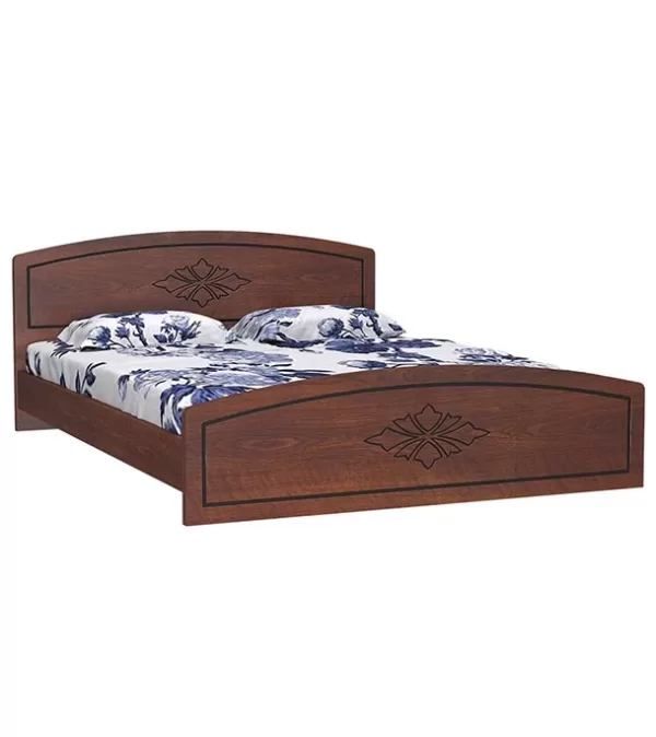 Regal Wooden Bed BDH-328-3-1-20