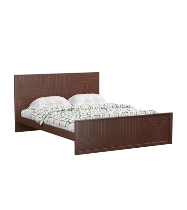 Regal Wooden Bed BDH-355-3-1-20