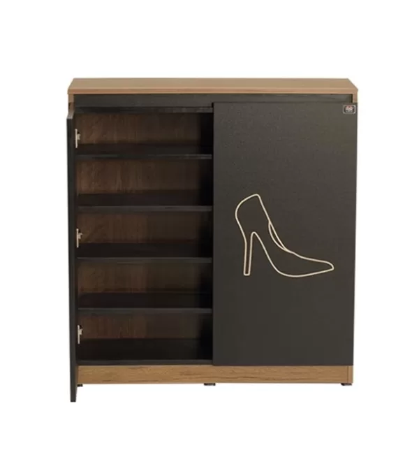 Regal Shoe Rack  SRH-111-1-3-63 - Image 2