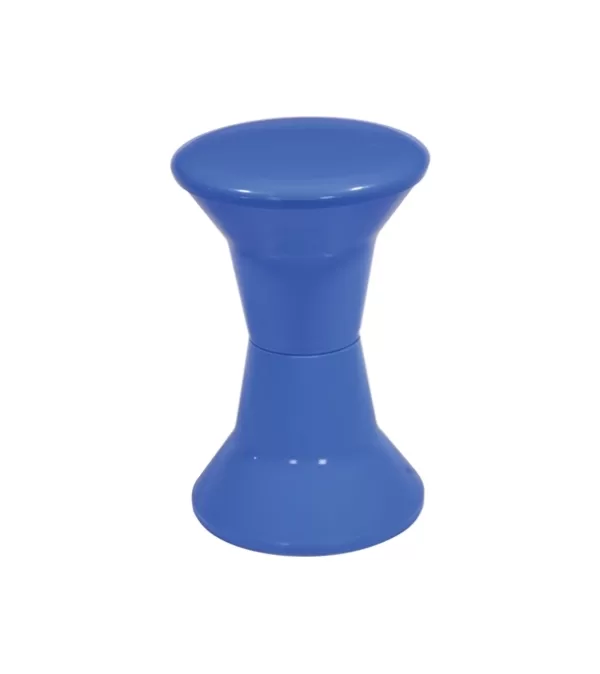 RFL Deluxe Stool SM Blue