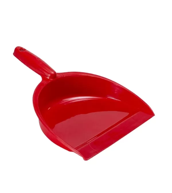 RFL Small Dust Pan Red