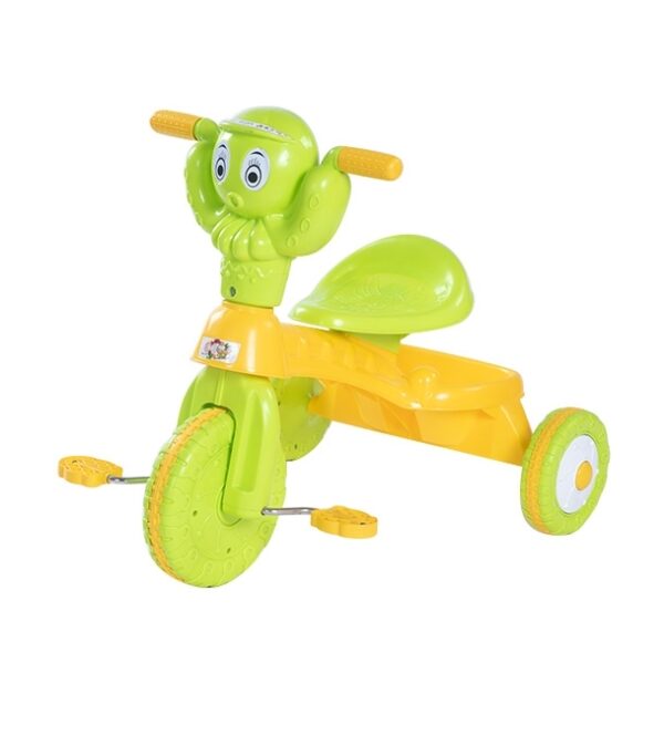 Marvel Tricycle Green