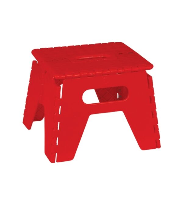 RFL Magic Stool Red