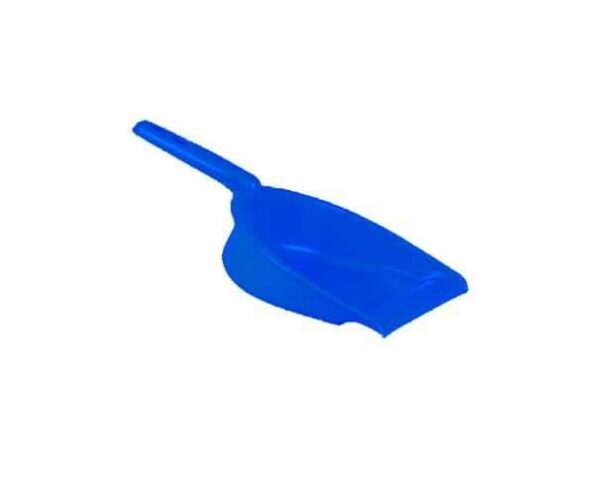 RFL Small Dust Pan Blue