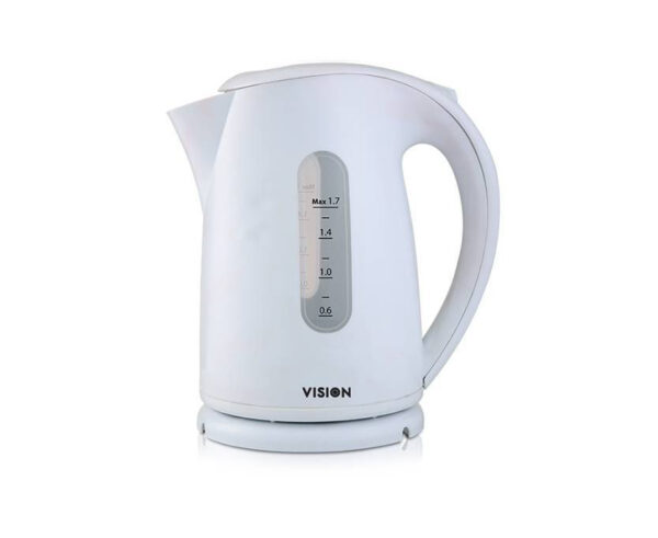 Electric Kettle 1.7L VSN-EK-003 Off White