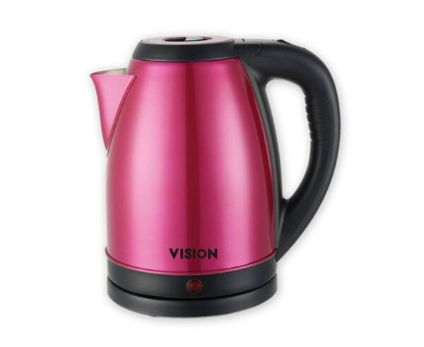 Vision Electric Kettle 2.0L VSN-2017