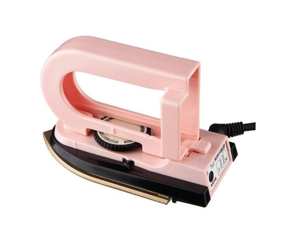 Vision Electronic Iron VIS-TEI-006 (PINK)