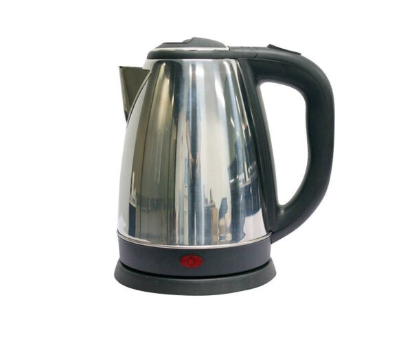 Vision Electronic Kettle 1.8L VIS-EK-005