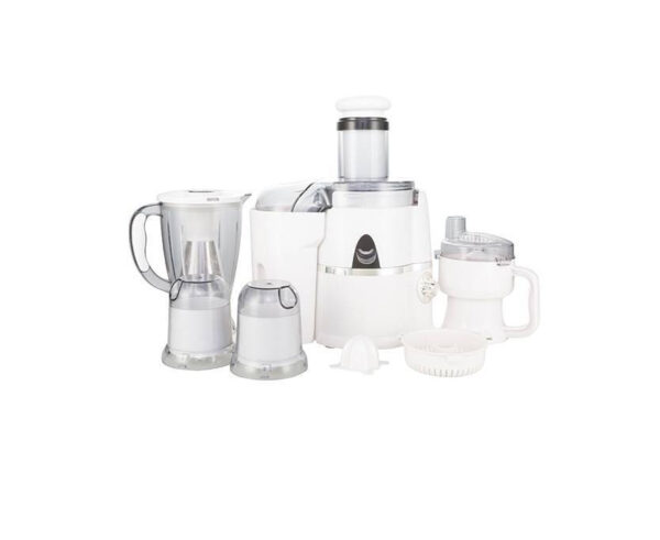 Vision Food Processor VIS-FP-001 All In One