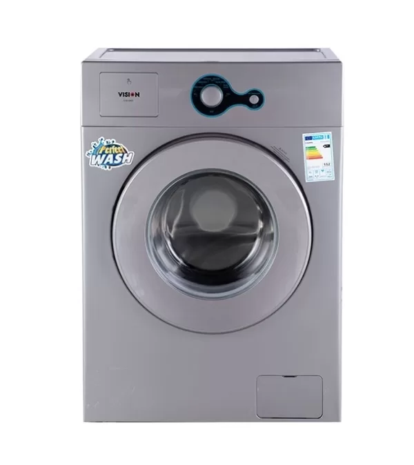 Front Loading Washing Machine 6kg VE