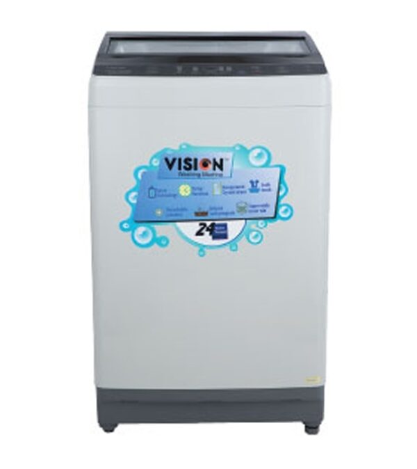 Top Loading Washing Machine 8kg