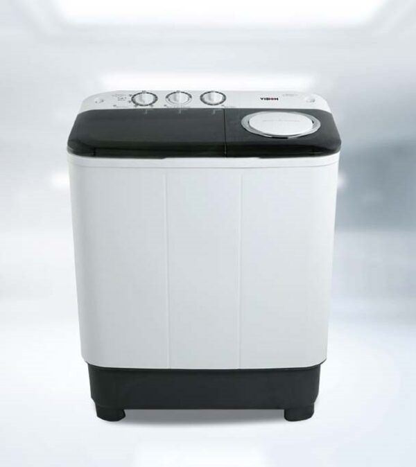 Twin Tub Washing Machine 7kg E08 VE