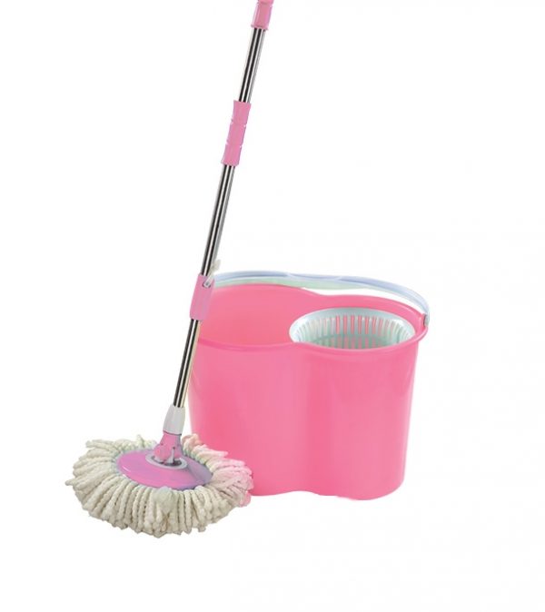 Magic Clean Bucket | Floor Cleaning mop - Image 5