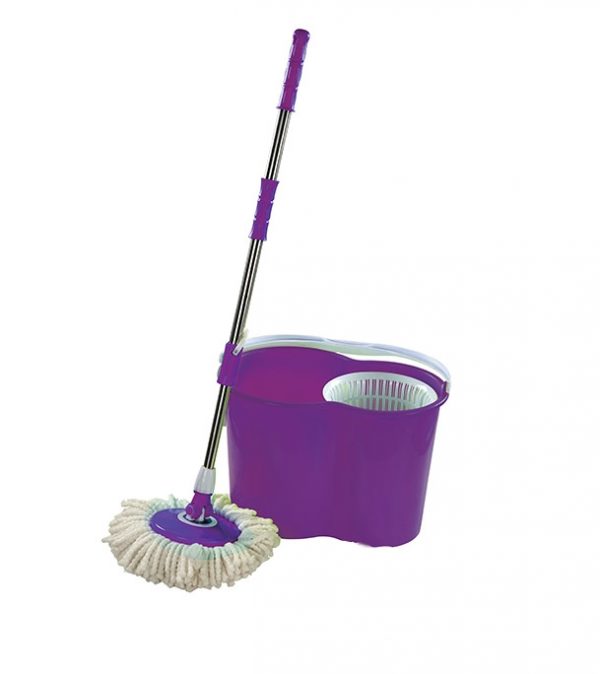 Magic Clean Bucket | Floor Cleaning mop - Image 4