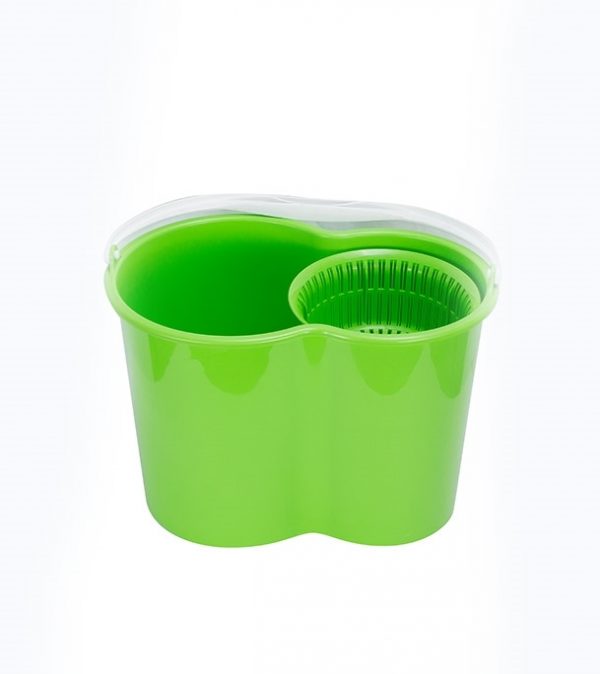 Magic Clean Bucket | Floor Cleaning mop - Image 2