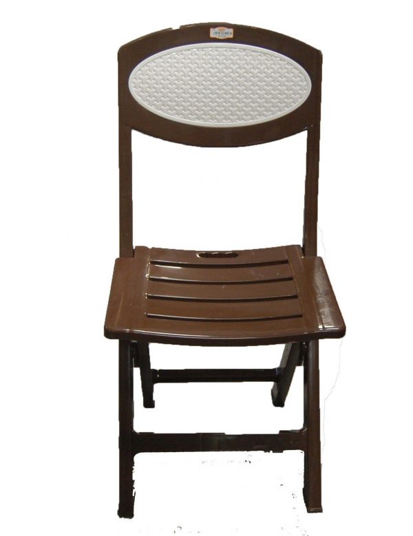 Bengal Folding Chair B 167 - Image 2